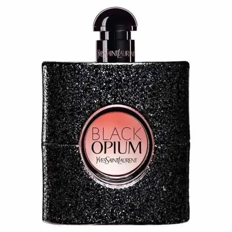 Yves Saint Laurent Black Opium - Yves Saint Laurent - Steam perfume - Eau de Parfum