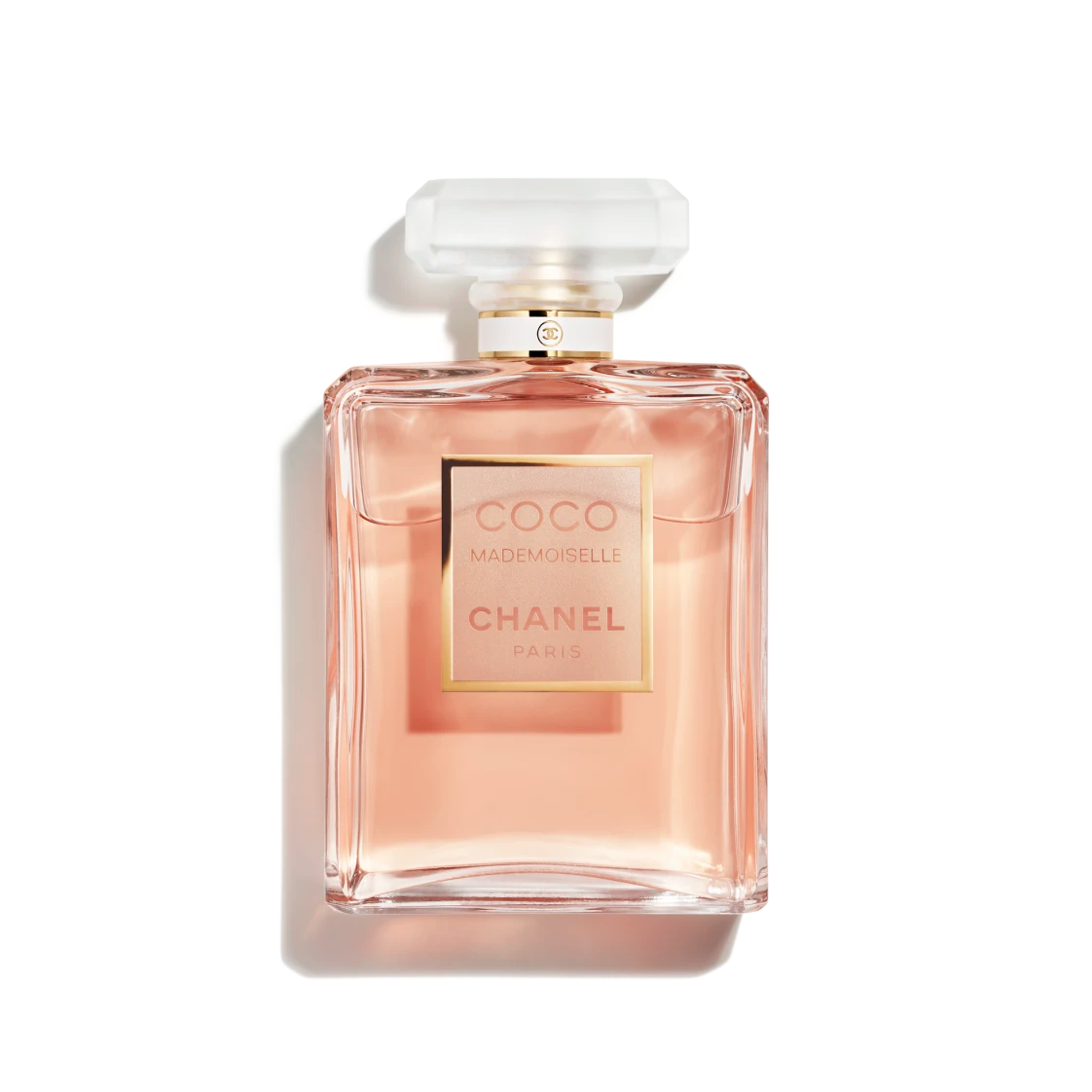 Coco Mademoiselle - Steam perfume - Eau de Parfum
