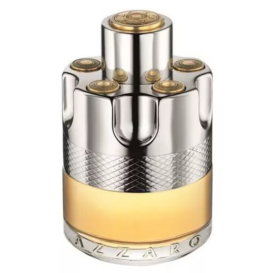 Azzaro Wanted - Azzaro - Steam perfume - Eau de Parfum