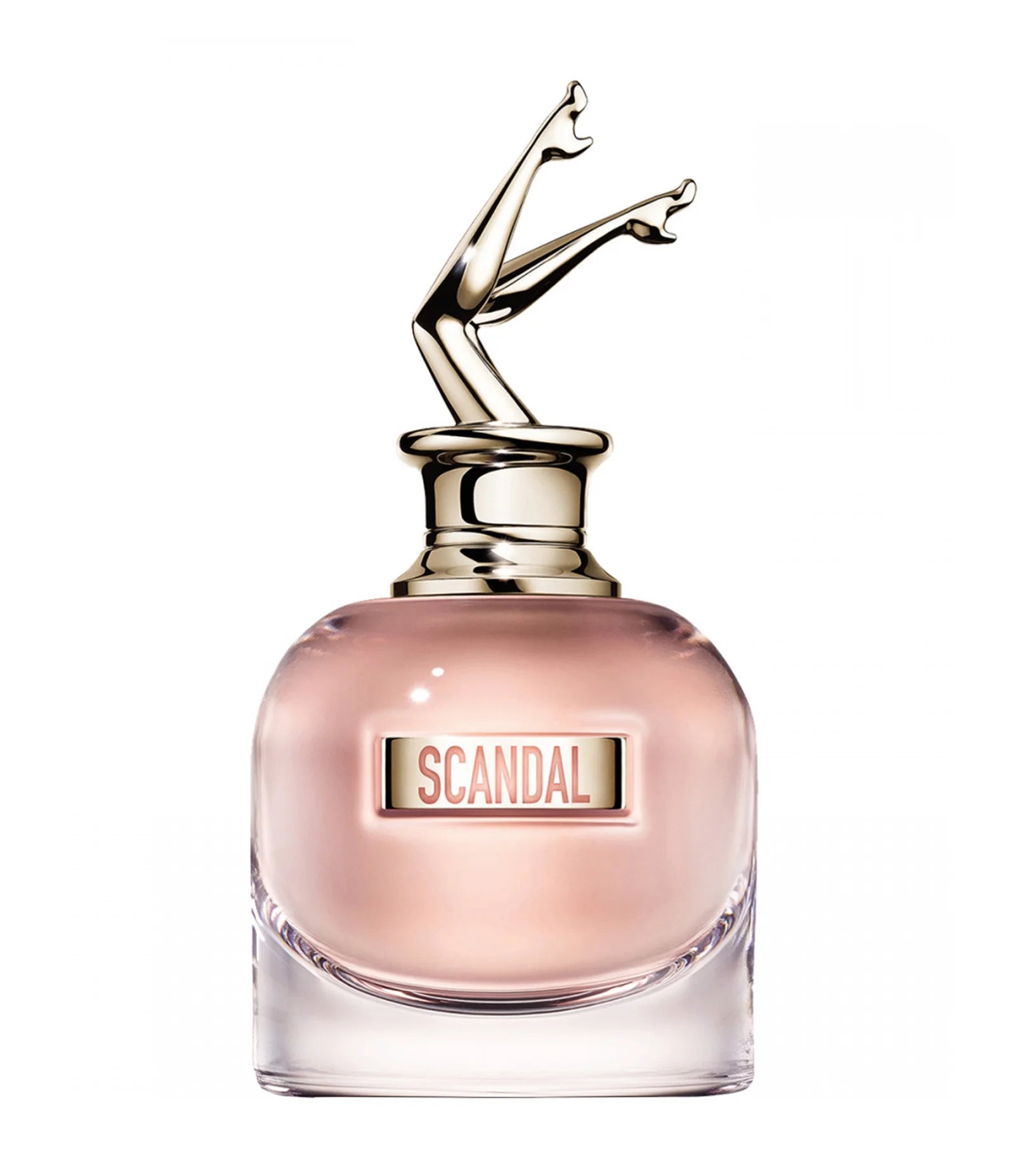 Scandal - Jean Paul Gaultier - Steam perfume - Eau de Parfum