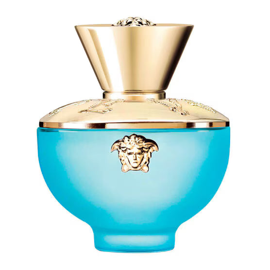 Versace Dylan Turquoise - Versace - Steam perfume - Eau de Parfum