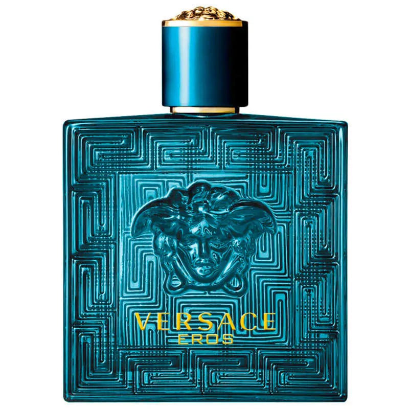 Versace Eros - Versace - Steam perfume - Eau de Parfum